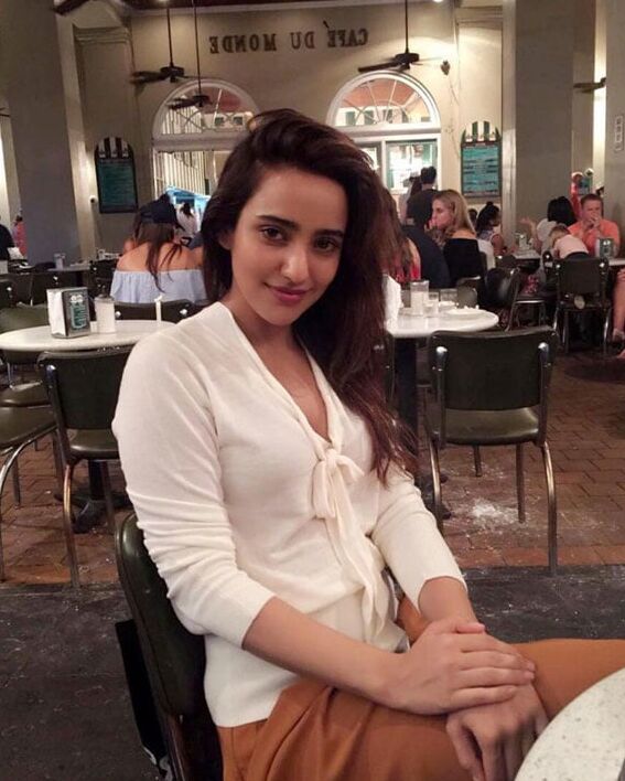 Sonia Khan