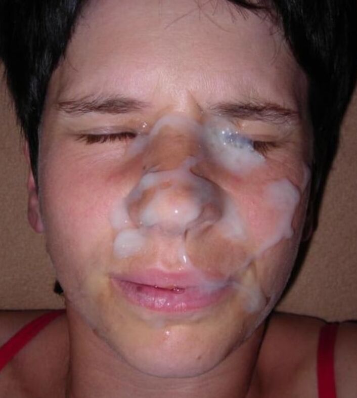 amateur facial