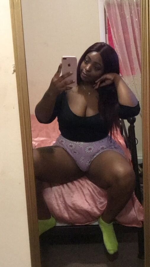 nasty nesh