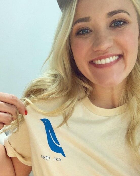 Happy birthday to Emily Osment