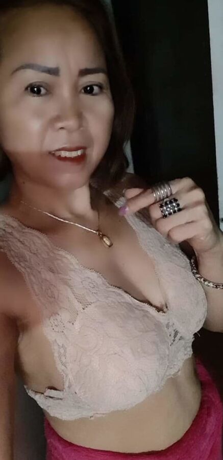 Thai prostitute.