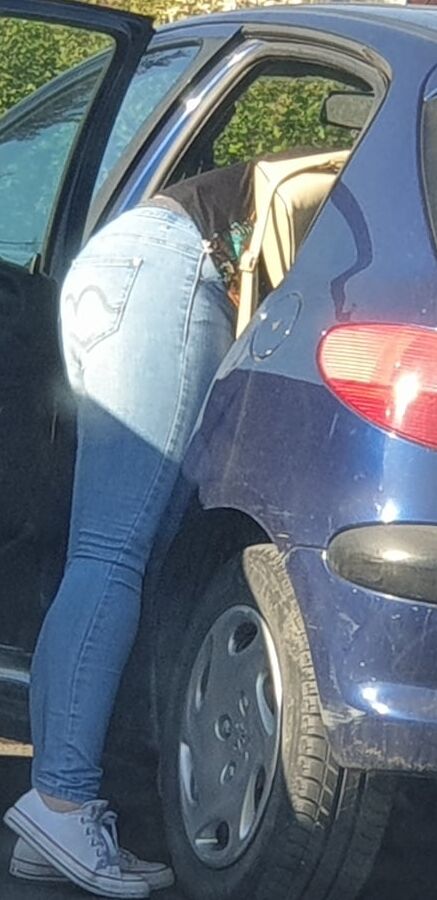 NICE MILF