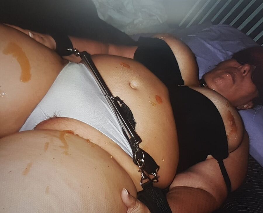 big boob slut