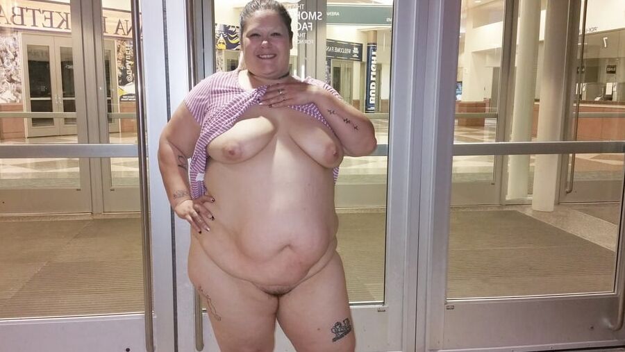 Who Would Fuck This Fat Pig ?