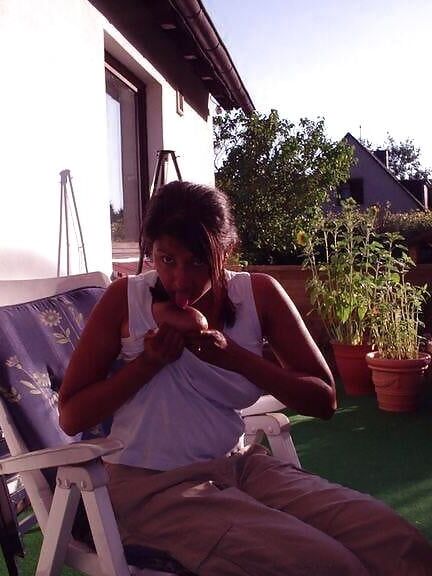 FRENCH ARABIAN WHORE