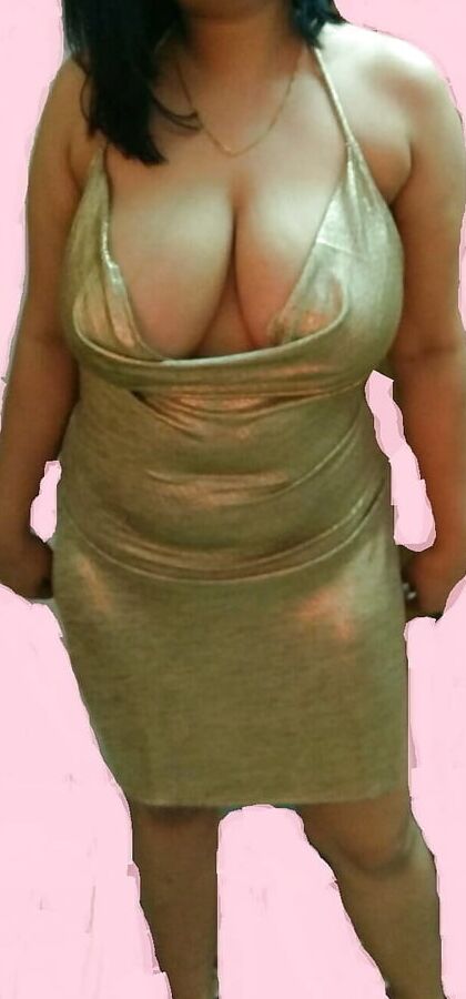 My lusty mom