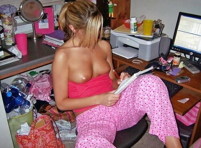 Nice (working from home)