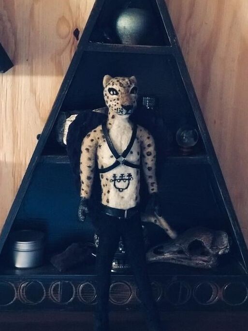Tribute Sitri Daemon