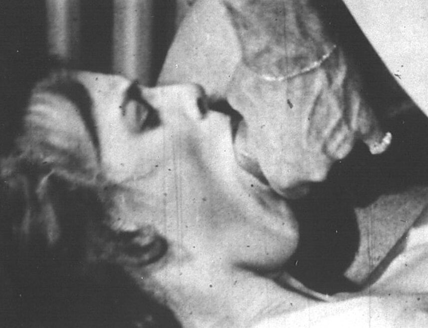 John Holmes