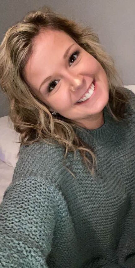 Courtney from Michigan