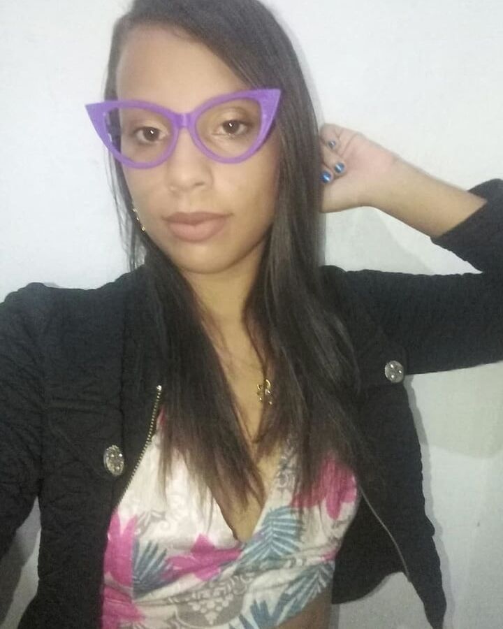 Cavala gostosa (hot girl to cum)