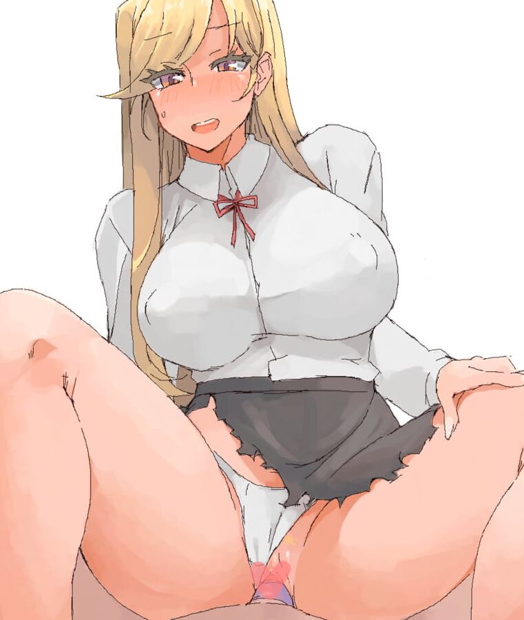 High school of the dead HENTAI