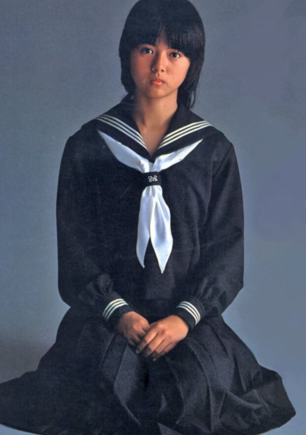 Hiroko Yakushimaru