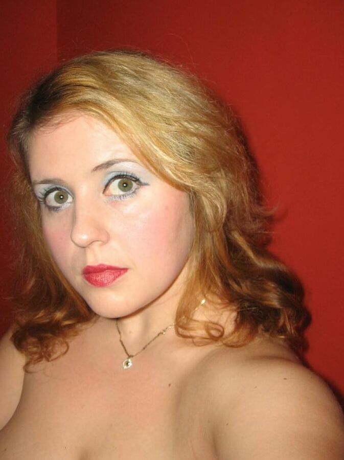 milf a gros seins