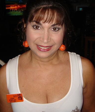 Lynda from the US