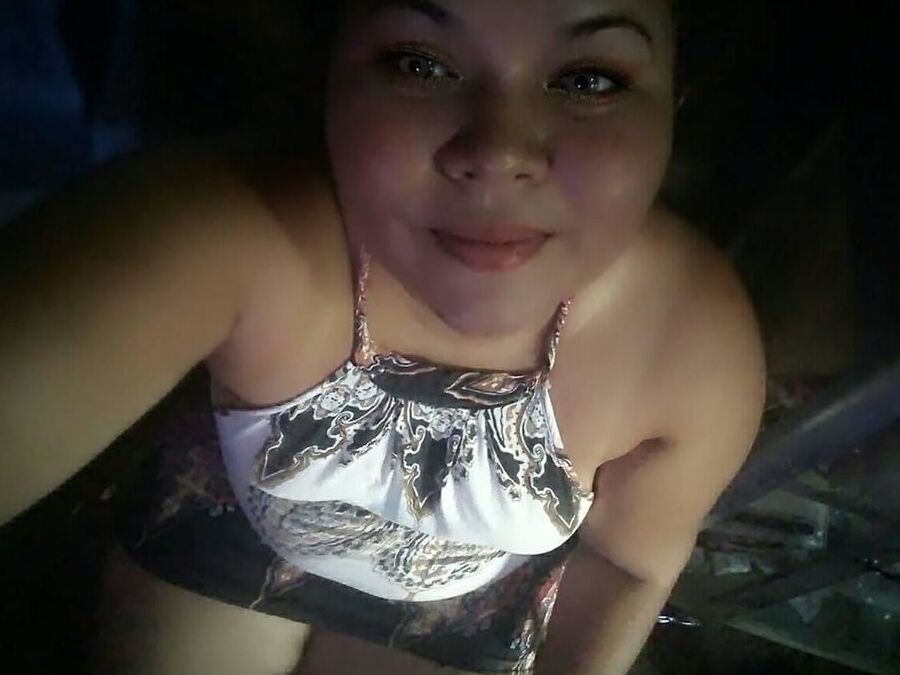 samira diaz ssbbw