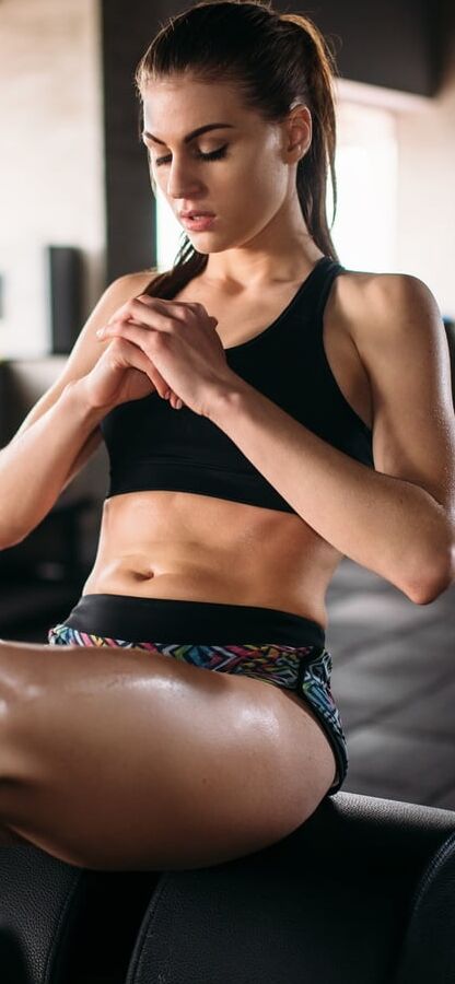 Fitness Girls