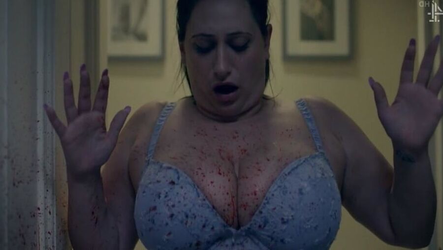 Lauren Socha