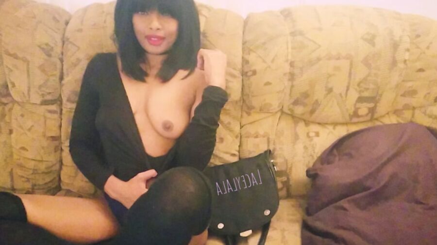 Laceylala