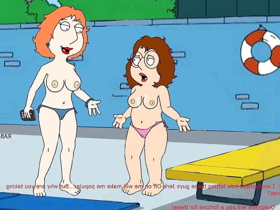 TV Cartoon Porn