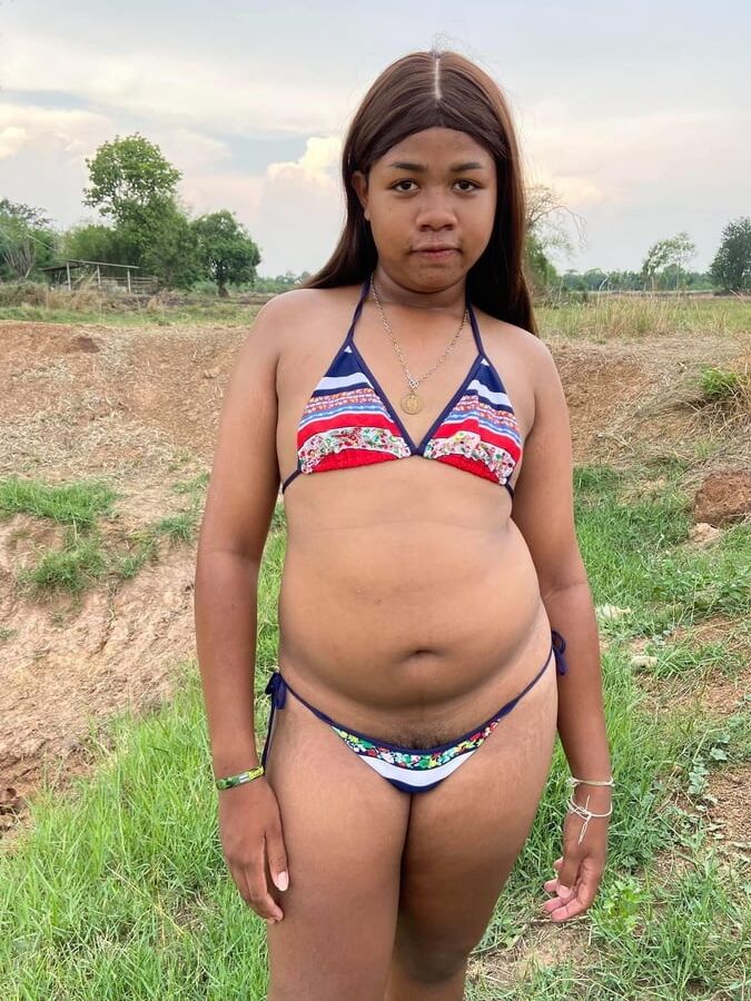 Thai Girl