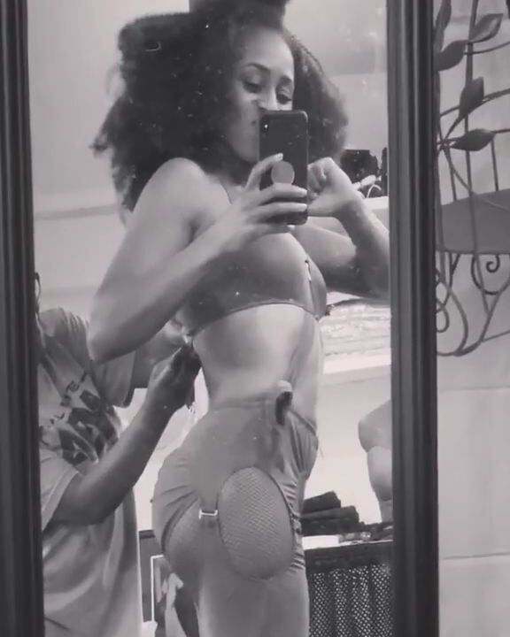 Wwe Naomi
