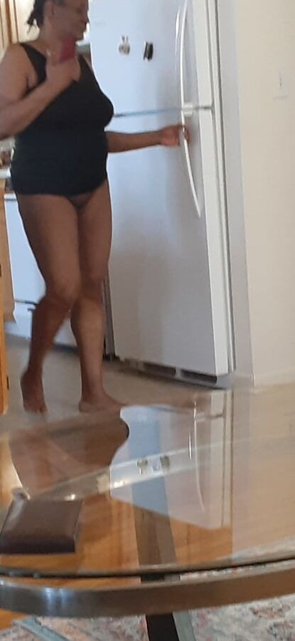 CHINA CORONA BLACK MOM NAKED ASS QUARANTINE