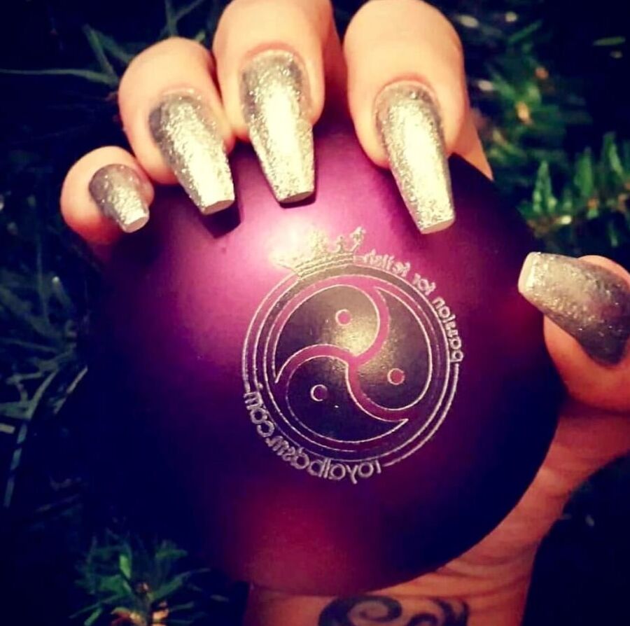 Sexy Nails