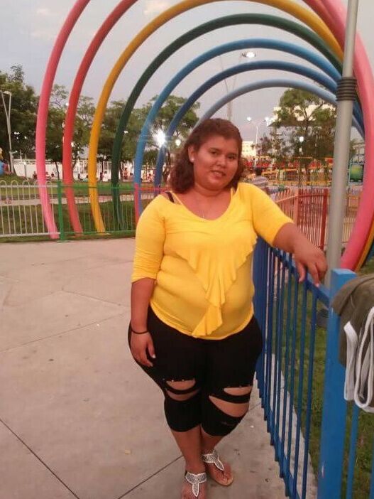 samira diaz ssbbw