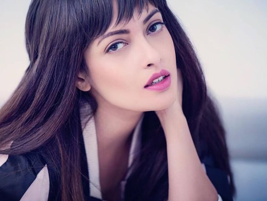 RIYA SEN