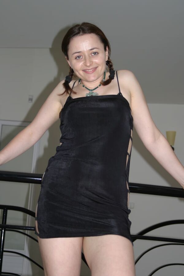 Slut french wife Yvonne