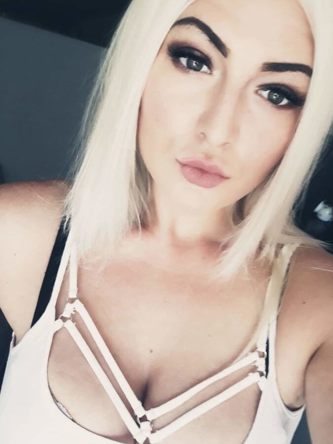 sissy inspirations (beauties)
