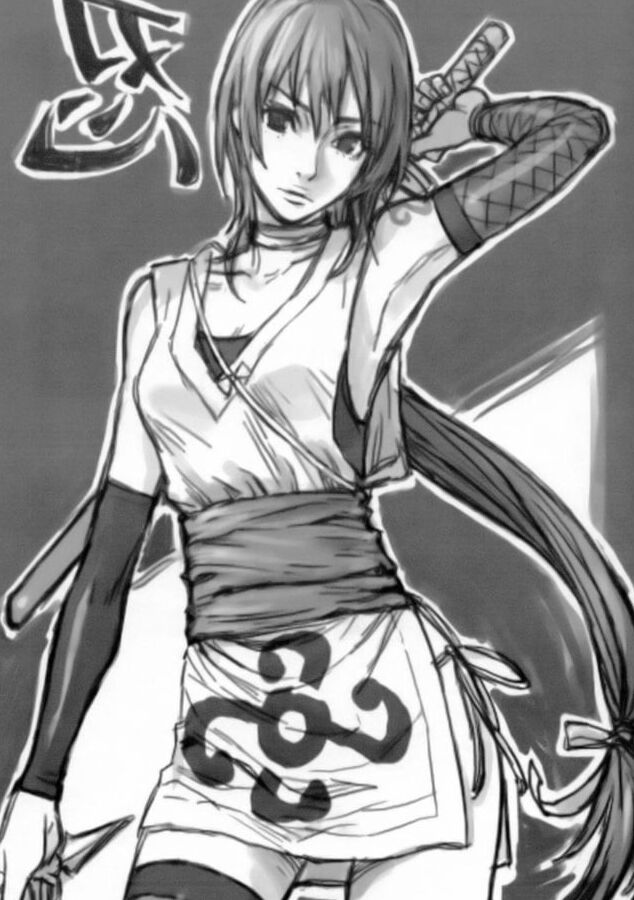 Mangas NARUTO