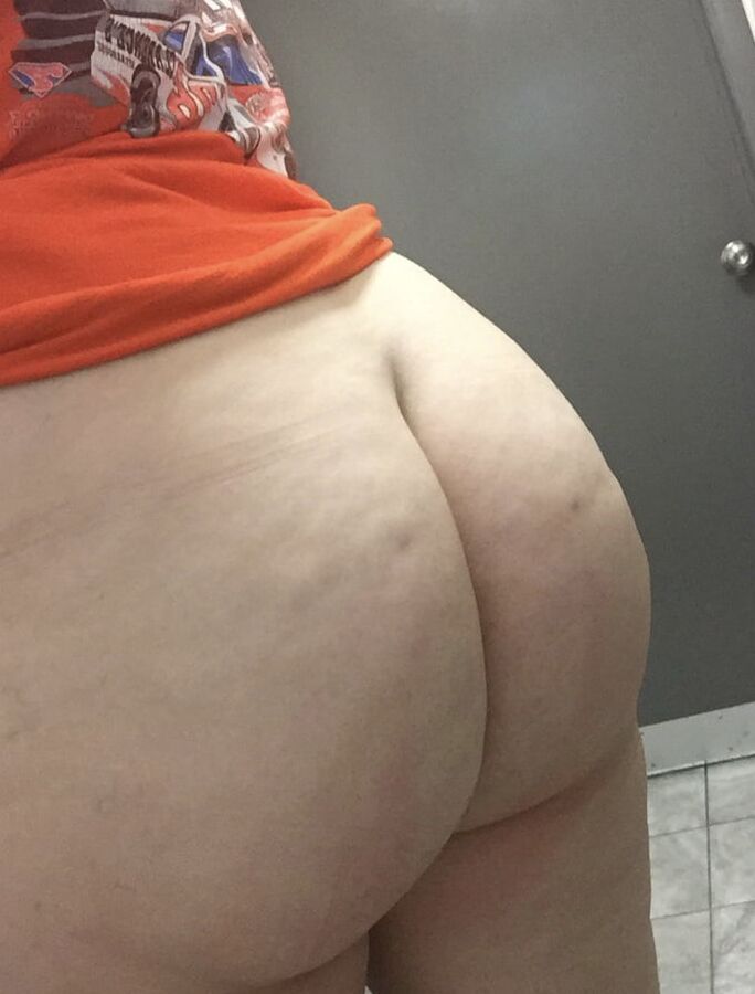 Big Booty Pawg Ex