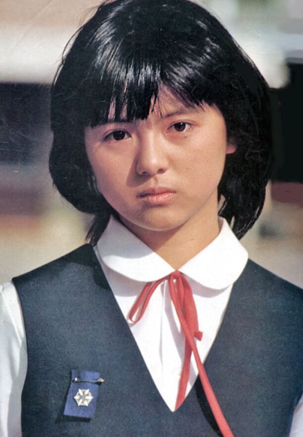 Hiroko Yakushimaru