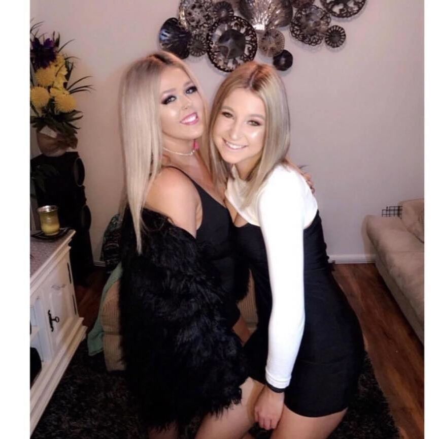 Stupid Chav Sluts- Chelsea F