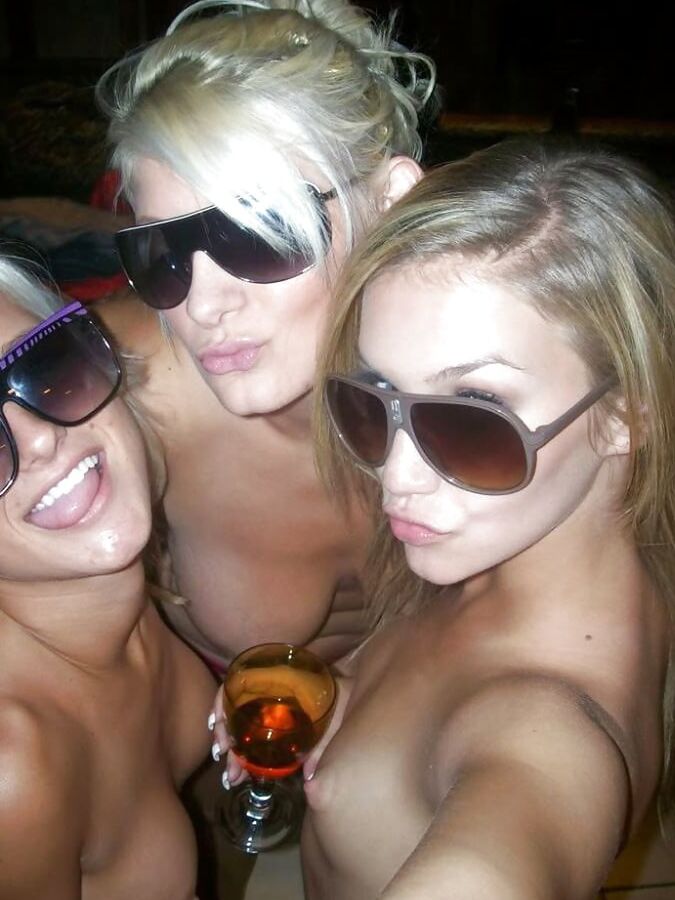 All types of fun ( from favourites)