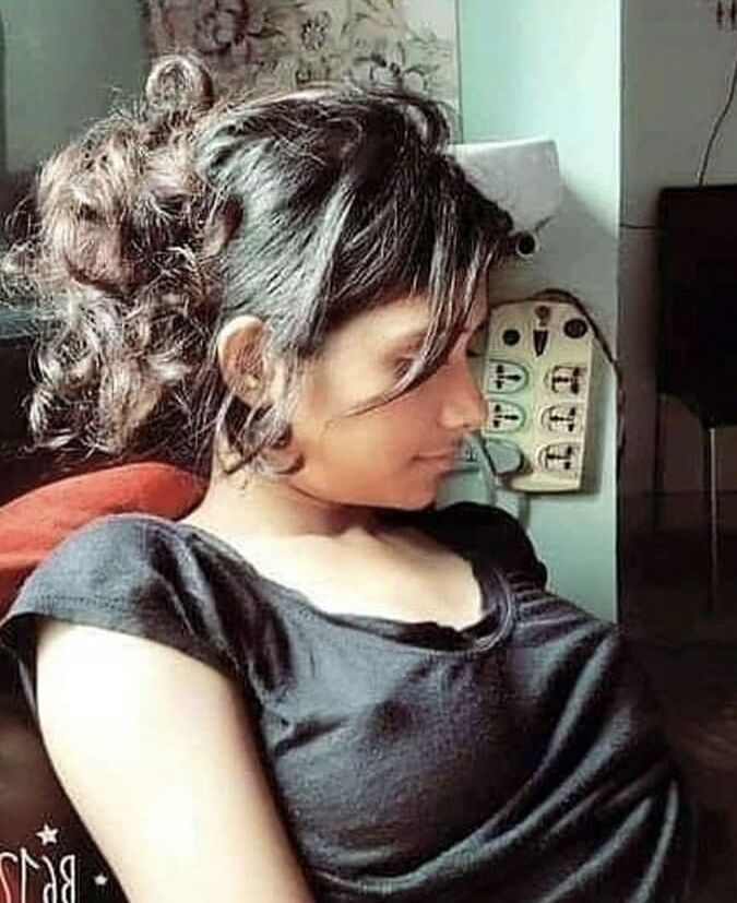 Braless Boobs