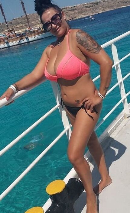 Big tit ladys