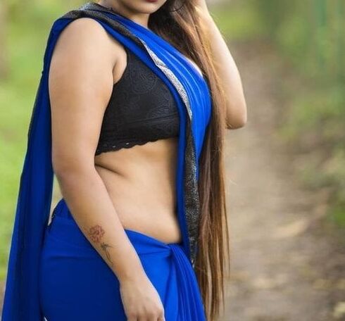 Hot Desi Woman