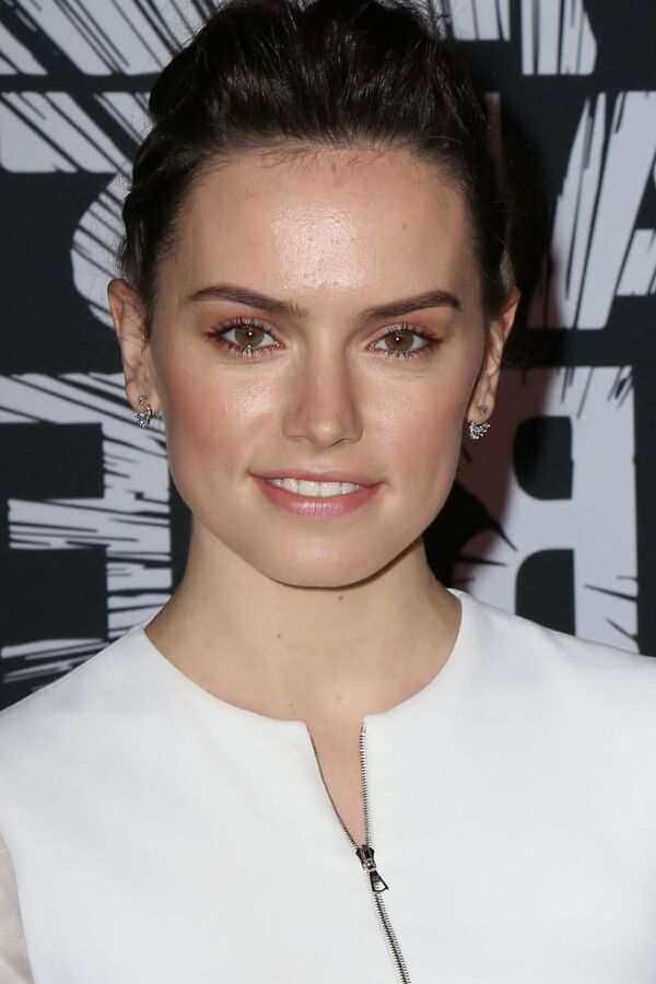 Gorgeous Daisy -