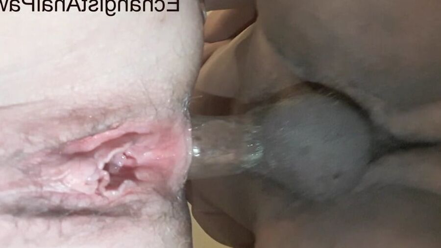 I Like to Be fuck in My Ass