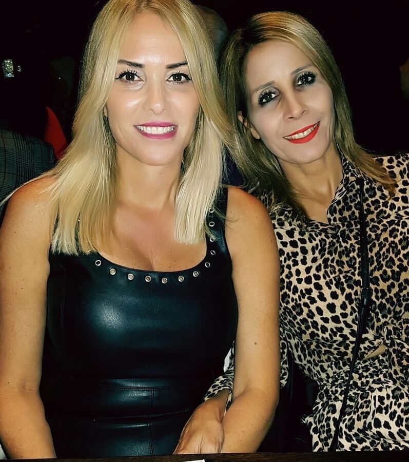 Which Milf Would You Pick ? Comments.