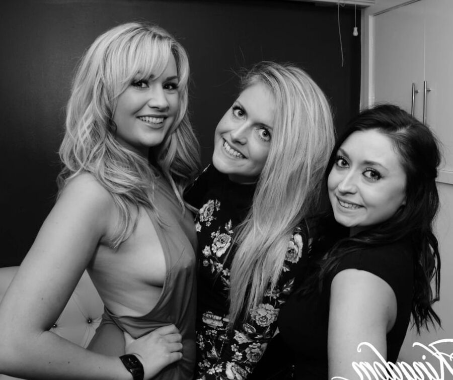 Amateur public sluts