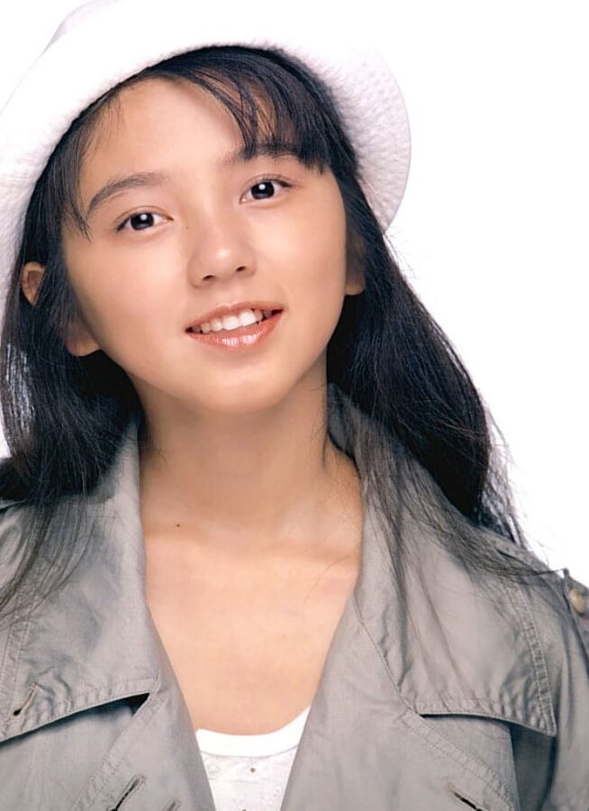 Marina Watanabe