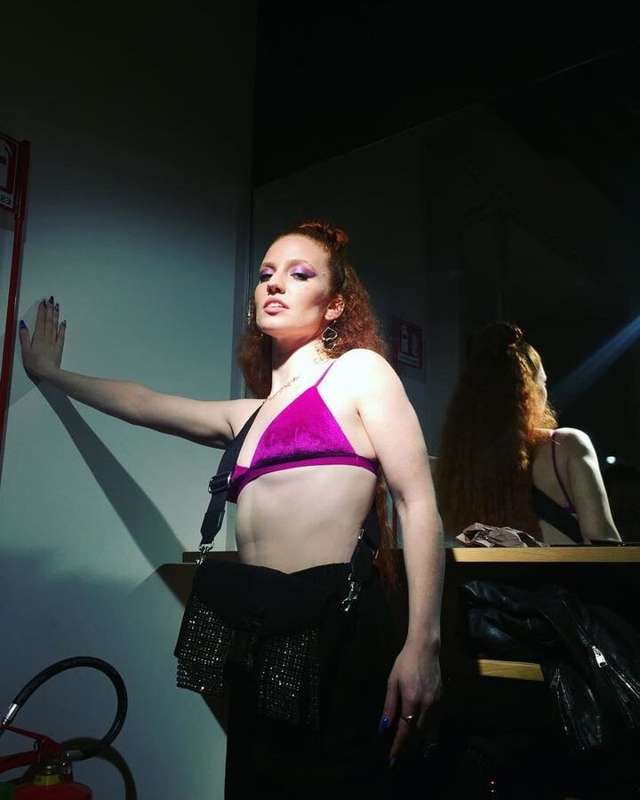 Jess Glynne
