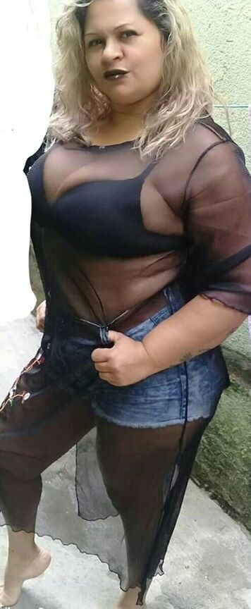 VAL GOSTOSA