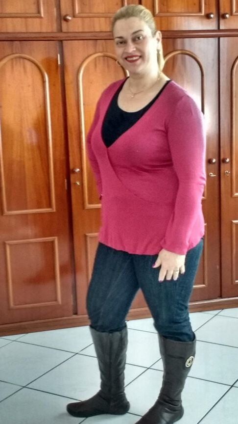 MILF NILZETE