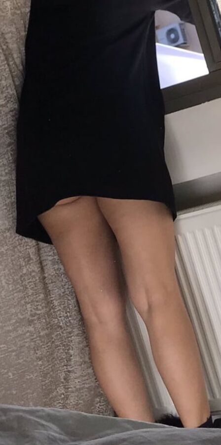 Turkish Mom MILF Turkey MOMMMM