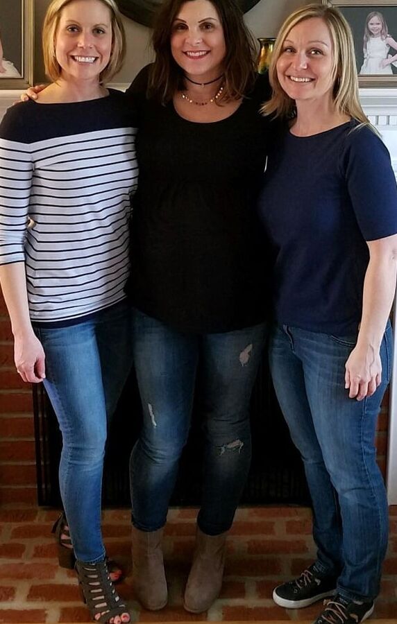 Which Milf Would You Pick ? Comments.